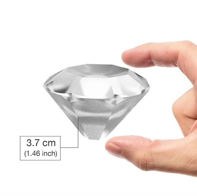 Diamonds Ice Chocolate Jelly Mold Black – product detail