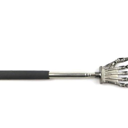 Telescopic Back Scratcher, Black
