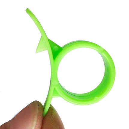 2pcs Orange Peeler for Citrus Fruits, MultiColor