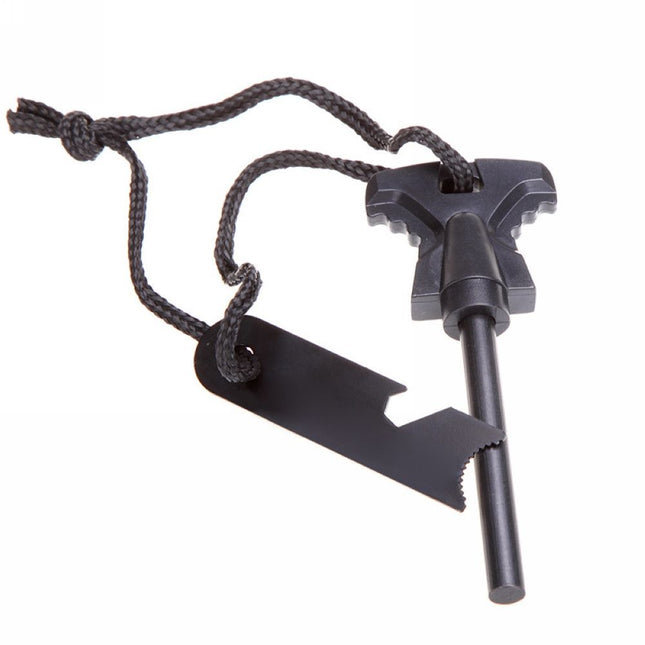 Fire Starter Black V1237-ZY-506-0159