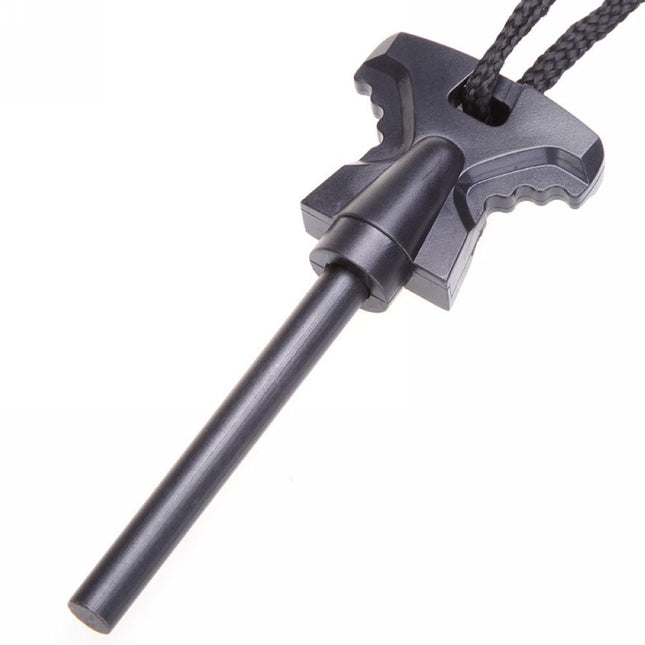 Fire Starter Black – product detail