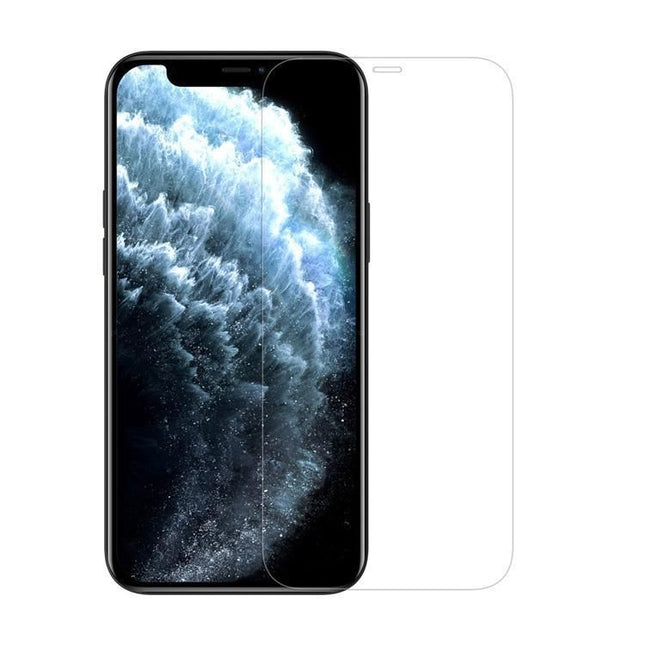 3pcs Tempered Glass Screen Protector for iPhone 12/12 Pro Transparent – product detail