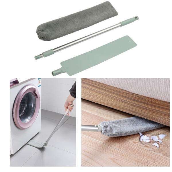 Easyclean Silver Dust Mop for Easy Sofa Cleaning V1237-ZY-506-0177