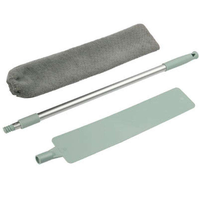 Easyclean Silver Dust Mop for Easy Sofa Cleaning – product detail