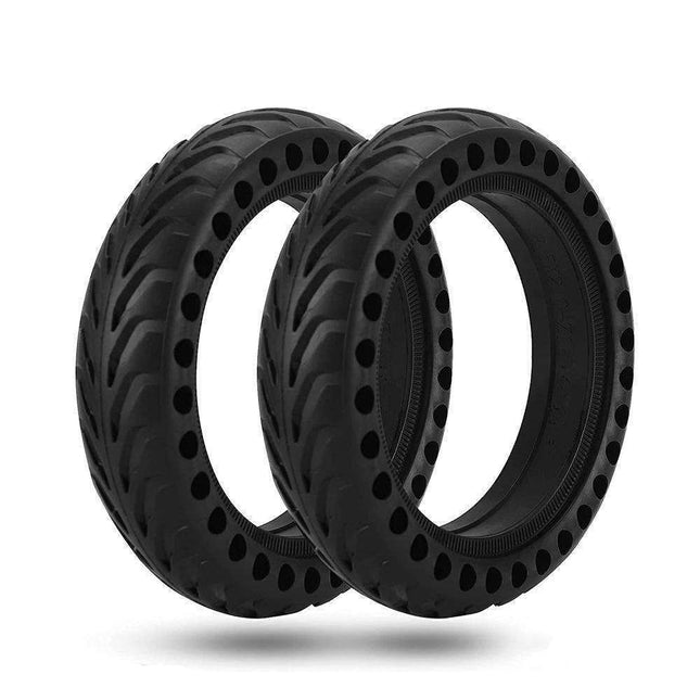 Xiaomi Electric Scooter with Puncture-Free Honeycomb Tire Black – product detail