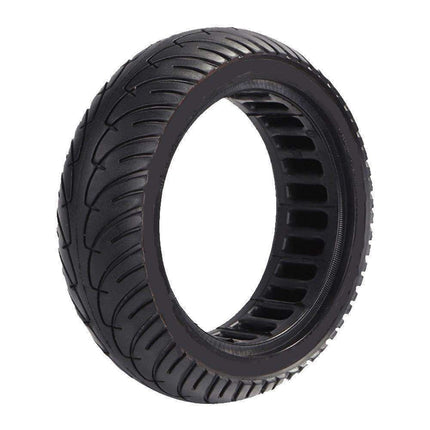 Xiaomi Electric Scooter with Puncture-Free Honeycomb Tire, Black