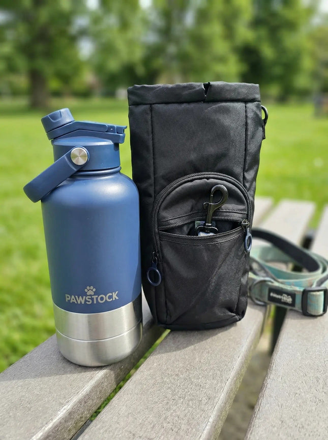Pawstock Dog Walking Carrier Bag