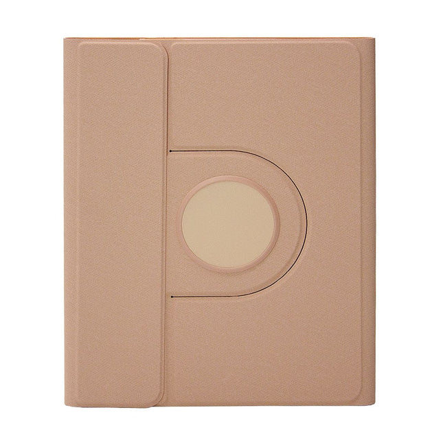 SENYOSON Pink iPad Pro 11 Inch Case for iPad Pro 11 M4 5th Generation 2024