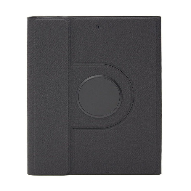 SENYOSON Black iPad Case for iPad Pro 12.9/13 Inch iPad Pro 12.9 3rd-6th Gen &