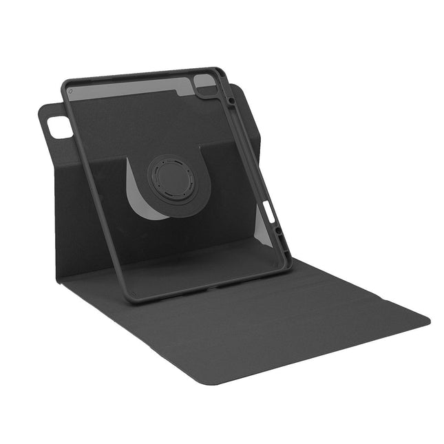 SENYOSON Black iPad Case for iPad Pro 12.9/13 Inch iPad Pro 12.9 3rd-6th Gen & – product detail