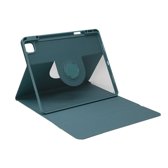 SENYOSON Dark Green iPad Case for iPad Pro 12.9/13 Inch iPad Pro 12.9 3rd-6th Gen – product detail