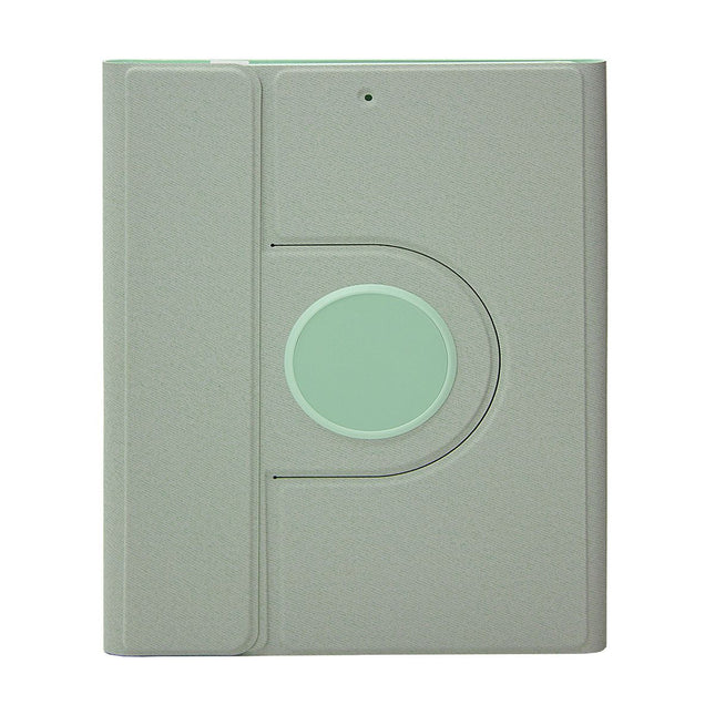 SENYOSON Green iPad Case for iPad Pro 12.9/13 Inch iPad Pro 12.9 3rd-6th Gen &