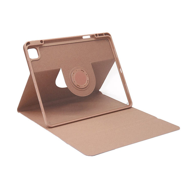 SENYOSON Pink iPad Case for iPad Pro 12.9/13 Inch iPad Pro 12.9 3rd-6th Gen & – product detail