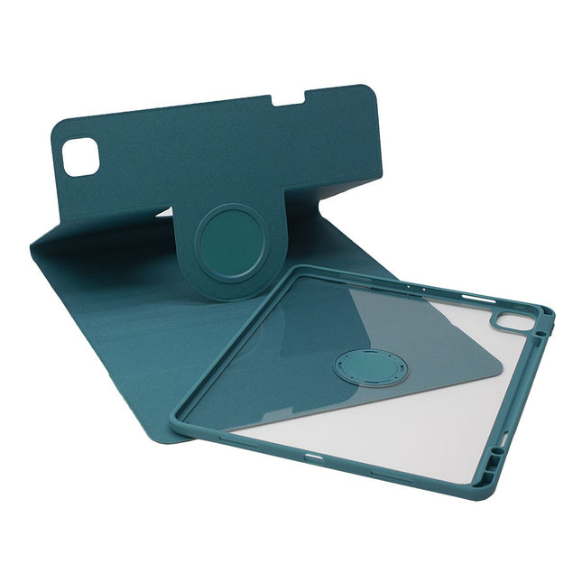 SENYOSON Dark Green iPad Pro 13 Inch Case for iPad Pro 13 M4 1st Generation – product detail