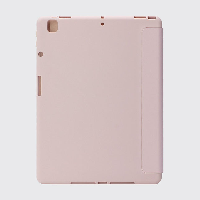 SENYOSON Pink iPad Pro Case for 12.9/13 Inch iPad Pro 12.9 3rd-6th Gen & iPad – product detail