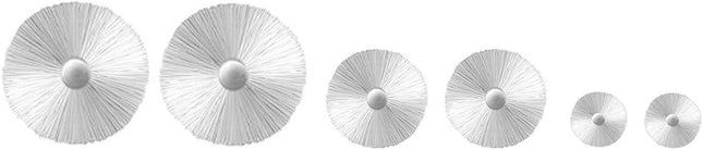 9-Piece Straw Cleaner Brush – product detail