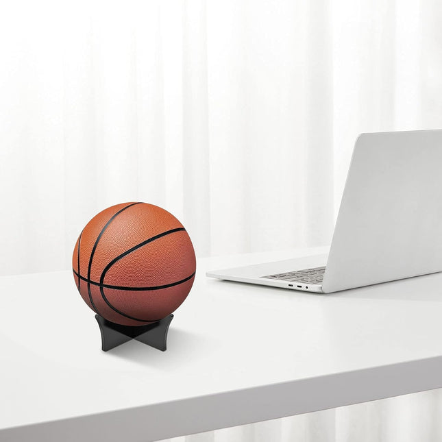 Acrylic Ball Stand Holder – product detail