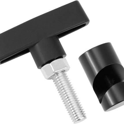 Lift Support Clamp for Hood Strut - 2 Pack Shock Prop Strut Stopper and Retainer Tool for Car Hood, Liftgate, Trunk