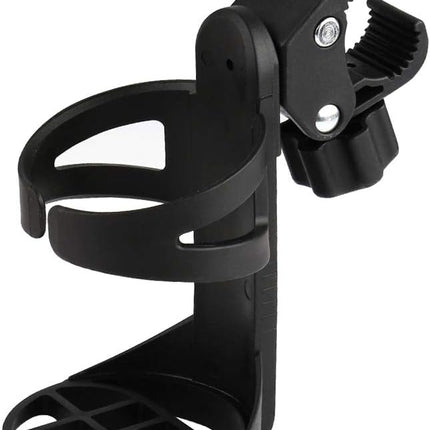 Universal Bike Water Bottle Holder for Large Bottles, Bike Water Bottle Cages Cup Holder Fits Most Bicycles