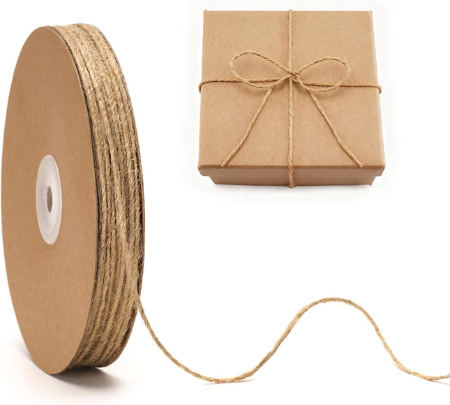2MM Jute Twine