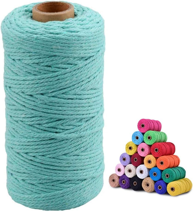 Macrame Cord