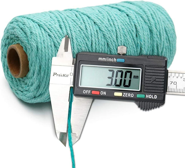 Macrame Cord – product detail