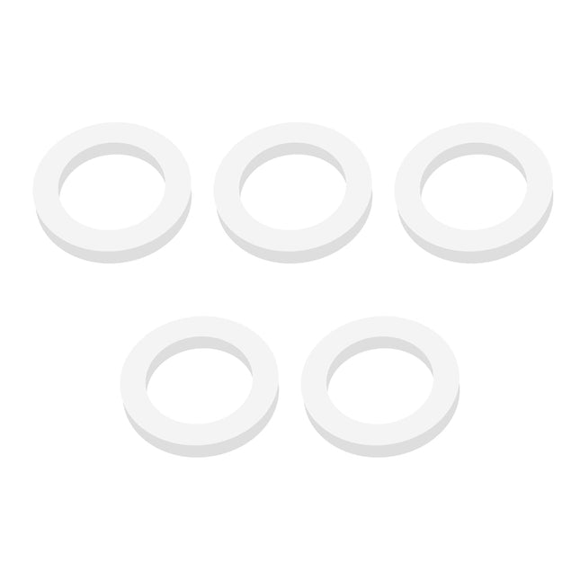 5 Pcs 311598 Fill and Drain Screw Washer Engines Gearcase Lower Unit Oil Drain Screw V1258-DP02-A-2196