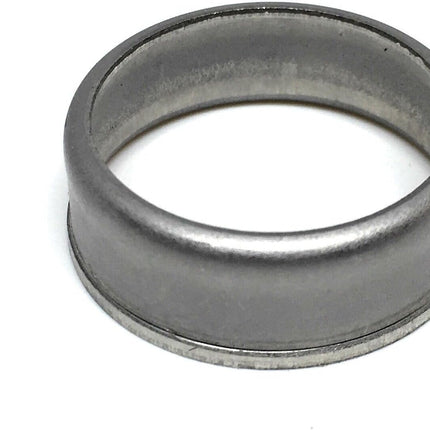 NEW Upgraded Replacement Yamaha Outboard Water Pump Drive Shaft Collar Part # 61A-45527-00-00, Fit for Mercury 225 EFI (4-Stroke) - 0T653945 & Up, Yamaha 2-Stroke 115hp-300hp, 4-Stroke 115hp-225hp