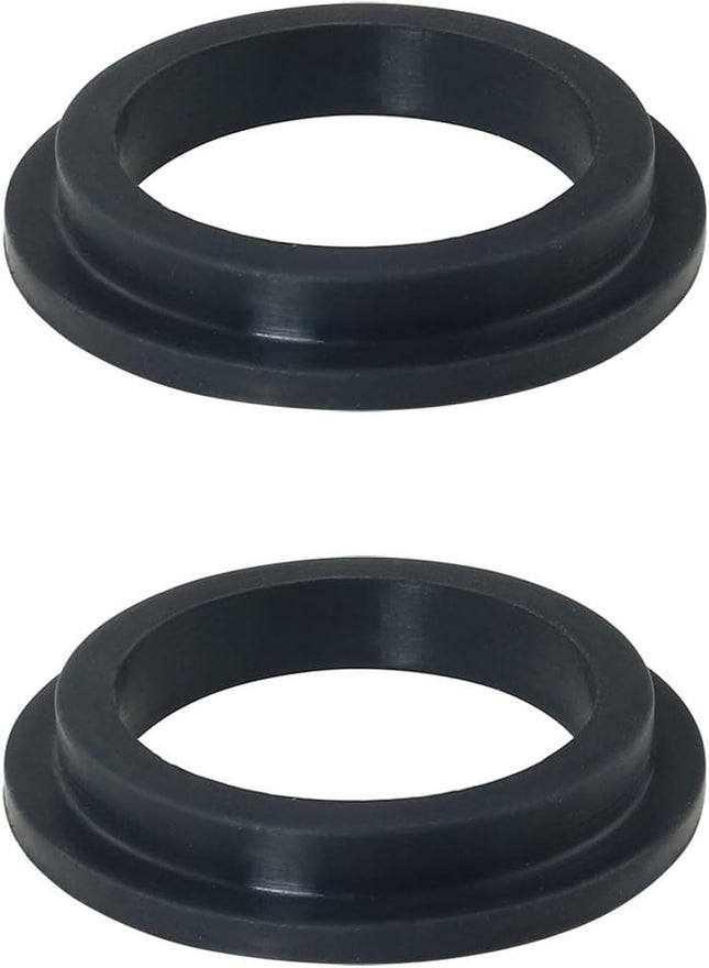 2 Pcs 11412 Pool L-Shape O-Ring Gasket Air Release Valve O-Ring Fit for Intex Krystal V1258-DP02-A-2203