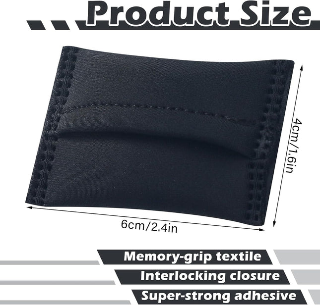 20 Pcs Airtag Luggage Tag Hidden Holder Compatible with Air Tag Tracker Device Fabric GPS – product detail