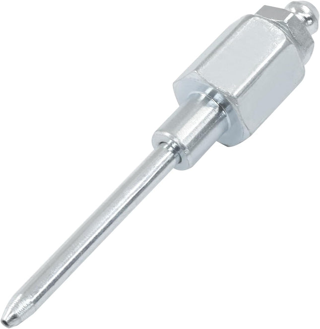 Grease Needle Nozzle Nose Grease Dispenser Grease Gun Fittings and Gun Tips Narrow Needle Greaser Adapter – product detail