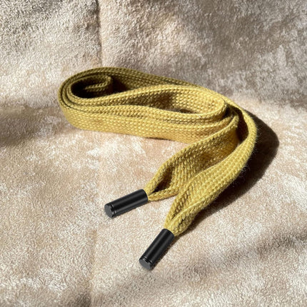 Shoelace Tips, Alloy Shoe Lace Ends Tips, Cylindrical Tip Replacement for Shoestring