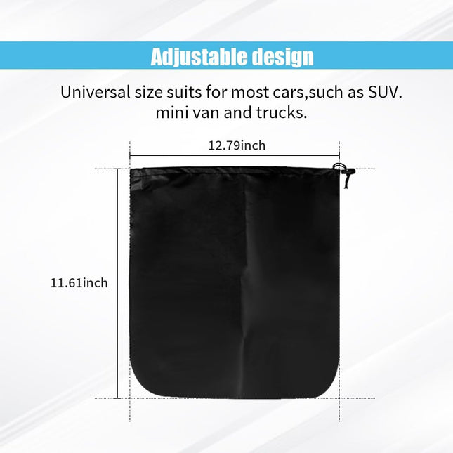 4PCS Car Side Mirror – product detail