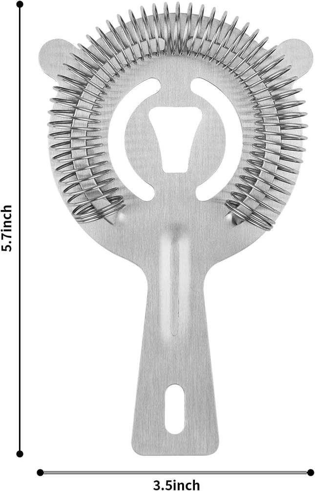 Cocktail Strainer Bar – product detail