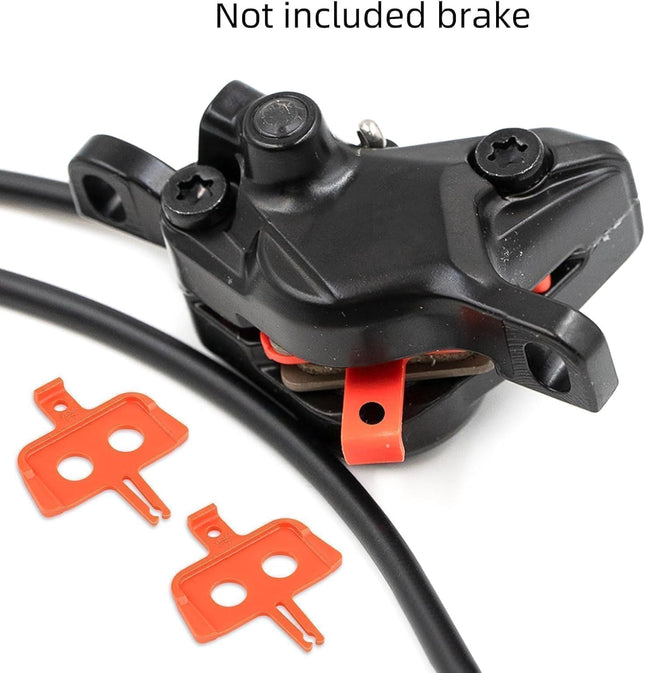 8PCS Bicycle Brake Pads – product detail