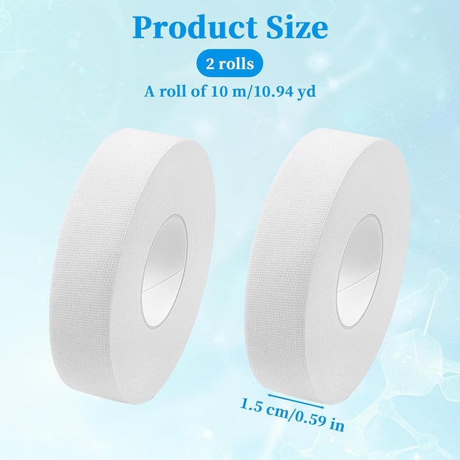 2-Roll Finger Tape