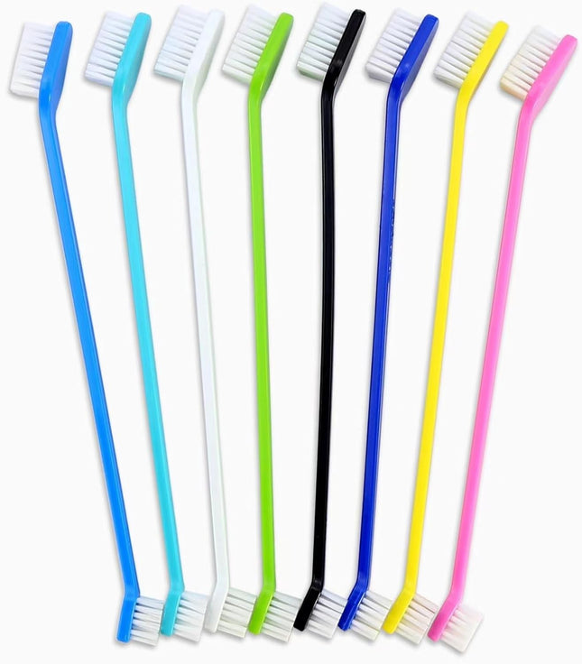 Petluno Dog Toothbrush Set of V1258-DP02-A-945