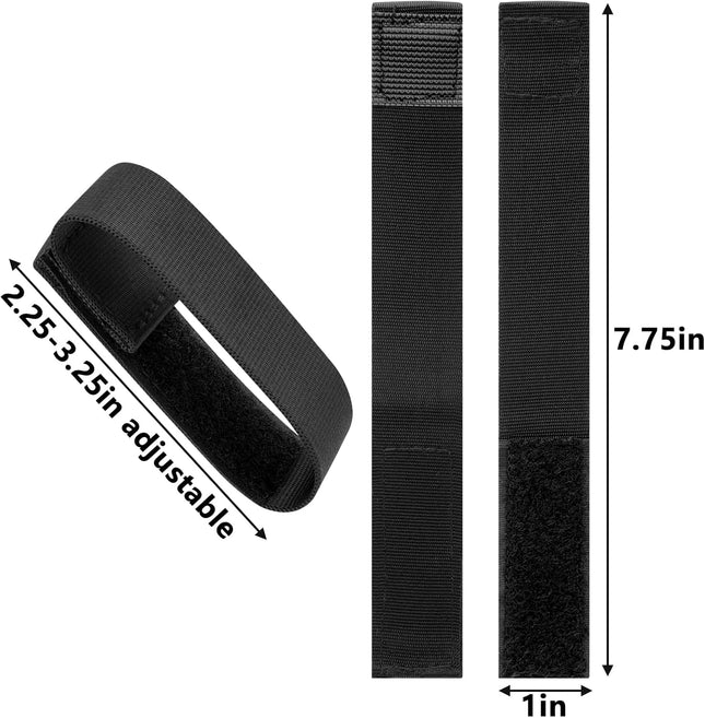Homakover Tactical Duty Belt Keeper