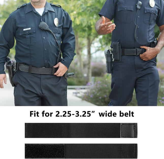 Homakover Tactical Duty Belt Keeper – product detail