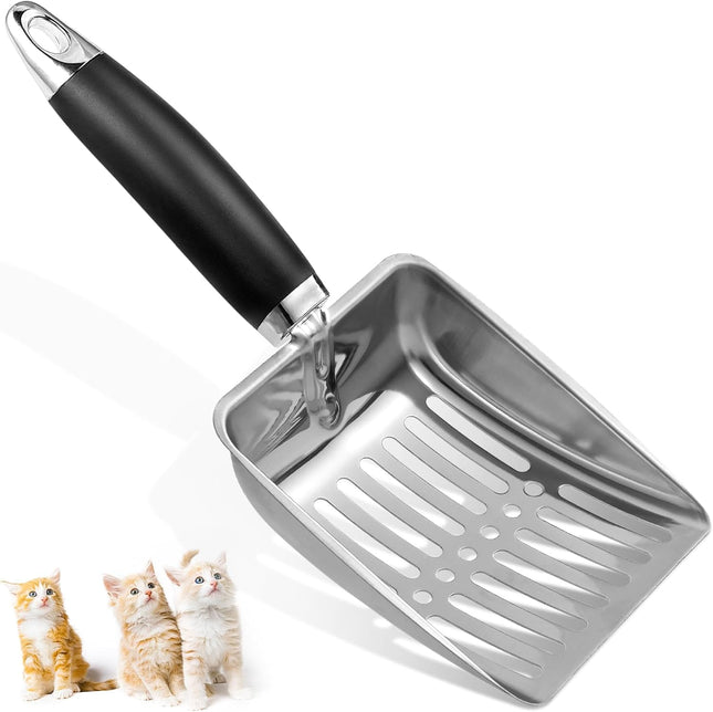 Cat Litter Scoop