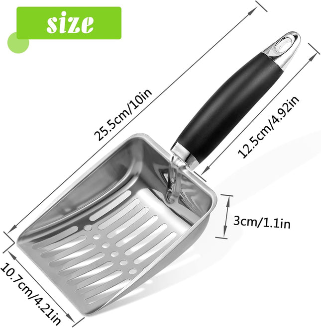 Cat Litter Scoop – product detail