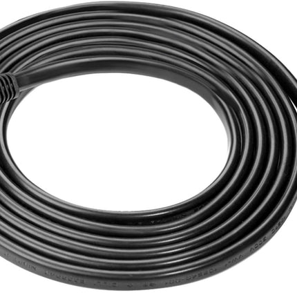 Power Cord for JBL PartyBox 100 110 200 300 310 710 1000 On-The-Go Speaker, ONN Party Speaker, JBL Soundbar 2 Prong Power Cable Replacement