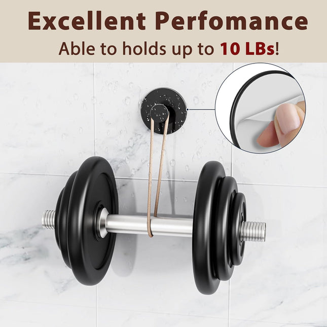 Multifunctional Towel Hooks for Bathroom – product detail