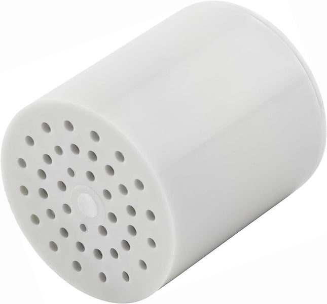 15 Stage Universal Shower Water Filter Cartridges for All Similar Shower Systems Reduces Chemicals and (1