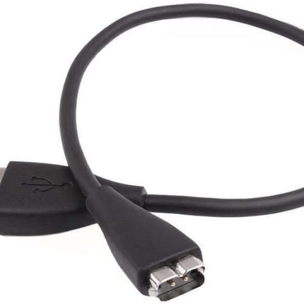 Charger for Fitbit Charge HR, Replacement Charging Cable Cord for Fitbit Charge HR (30cm/1ft)