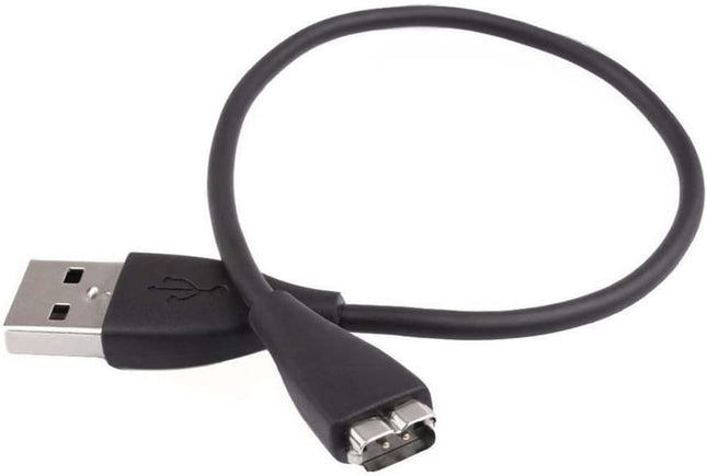 Charger for Fitbit Charge HR Replacement Charging Cable Cord for Fitbit Charge HR (30cm/1ft)
