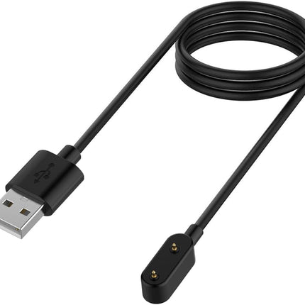 Charger for Huawei Band 10/9/8/7/6, Watch Fit mini/2/3/4X/4Pro, Honor Band 7/6, Watch ES, Replacement Charging Cable (3.3ft/1m)