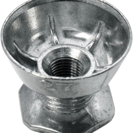 W10837625,W10837625 Dryer Motor Pulley 27 Compatible with Whirlpool Maytag Kenmore KitchenAid Replace 694872 3389729 W10460106 W10402907 W10509022 AP5988738