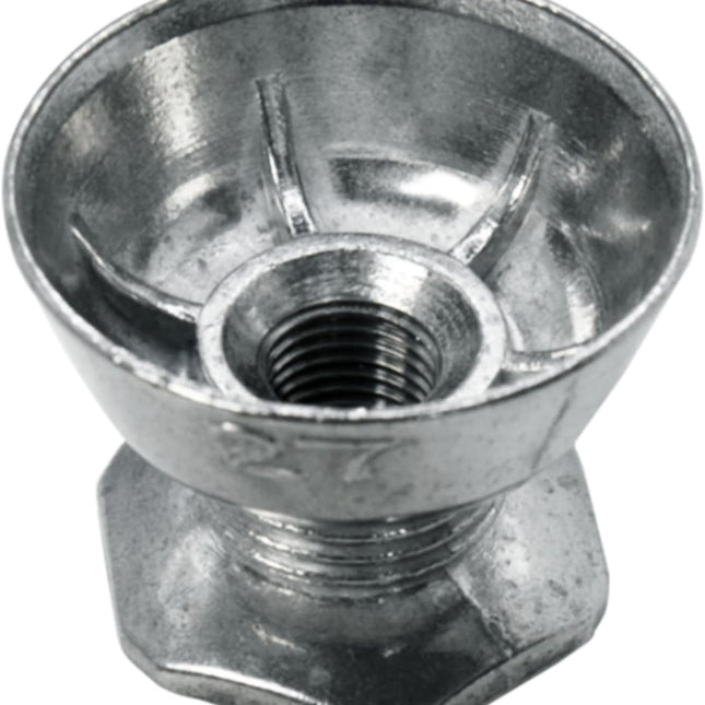 W10837625,W10837625 Dryer Motor Pulley 27 Compatible with Whirlpool Maytag Kenmore KitchenAid Replace 694872 3389729 W10460106 W10402907 W10509022 AP5988738
