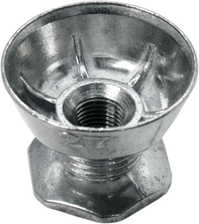 W10837625 W10837625 Dryer Motor Pulley 27 Compatible with Whirlpool Maytag Kenmore KitchenAid